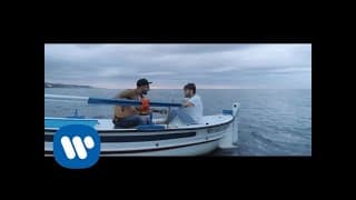 Nil Moliner feat. Dani Fernández - Soldadito de hierro (Videoclip Oficial)