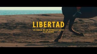 Nil Moliner - Libertad (Videoclip Oficial)